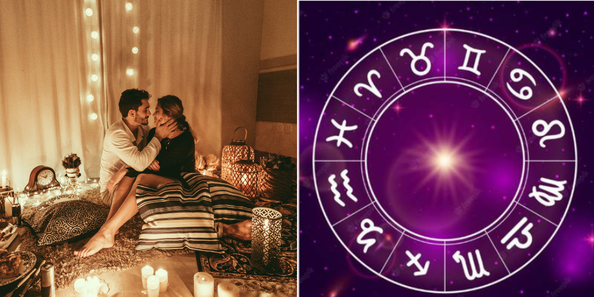 Astrología / sexo