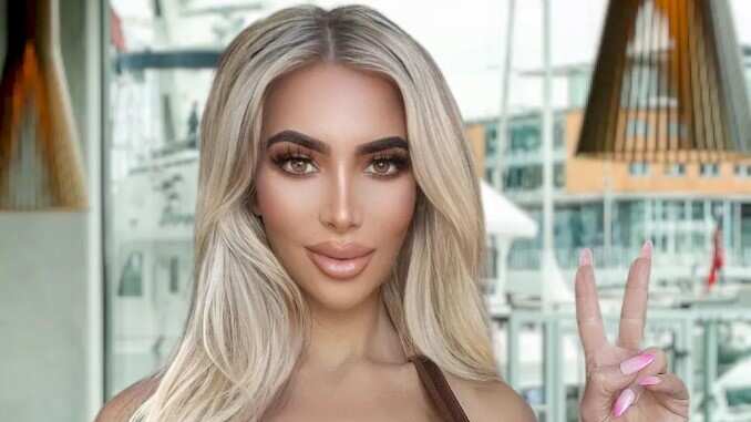 Christina Ashten Gourkani, conocida como Ashten G, tenía 34 años