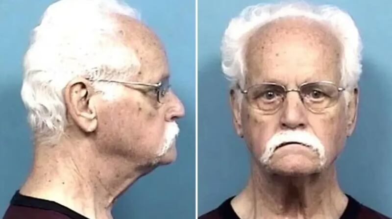 Ronnie Wiggs estranguló a su esposa porque no podía costear los gastos médicos por su enfermedad.