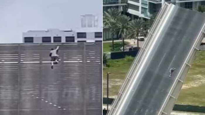 Un desafío bastante extremo