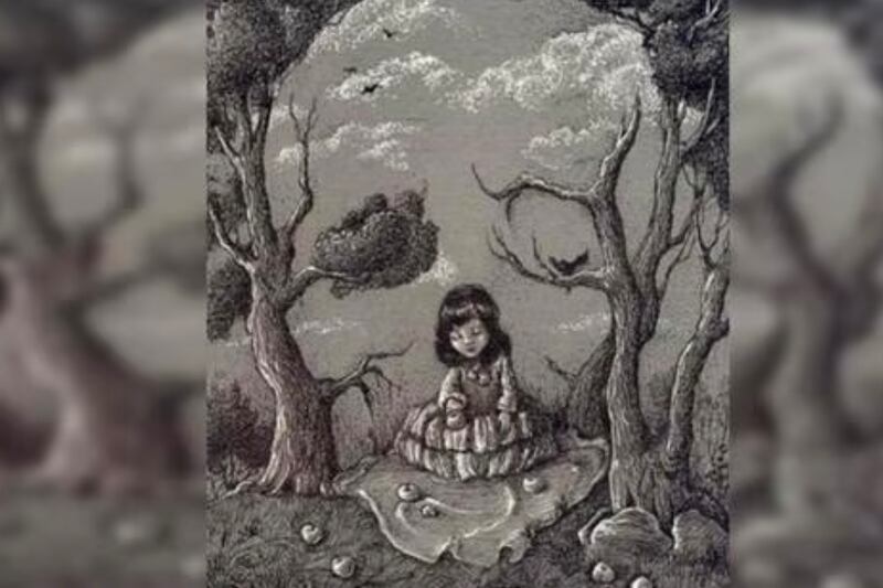 Descubre cuál es tu mayor miedo.