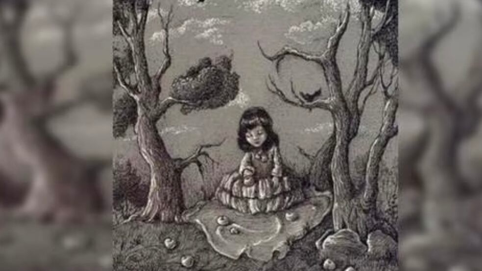 Descubre cuál es tu mayor miedo.