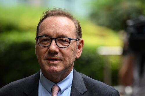 Los actores que claman el regreso de Kevin Spacey a Hollywood: “La industria lo necesita”