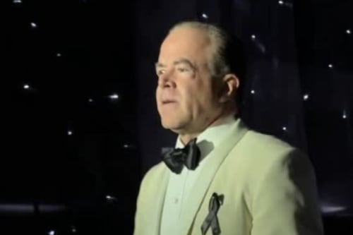 Decretan orden de detención contra Raúl Rocha, dueño de Miss Universo