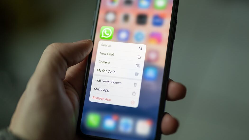 WhatsApp pode parar de funcionar amanhã