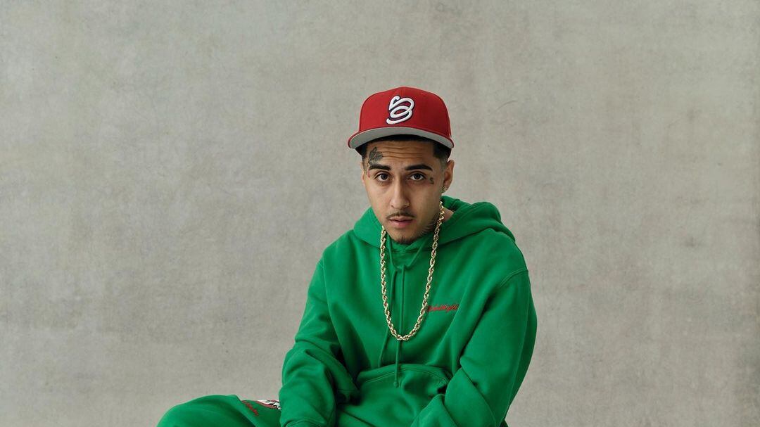 MoneySing $suede fue asesinado en una prisión de California