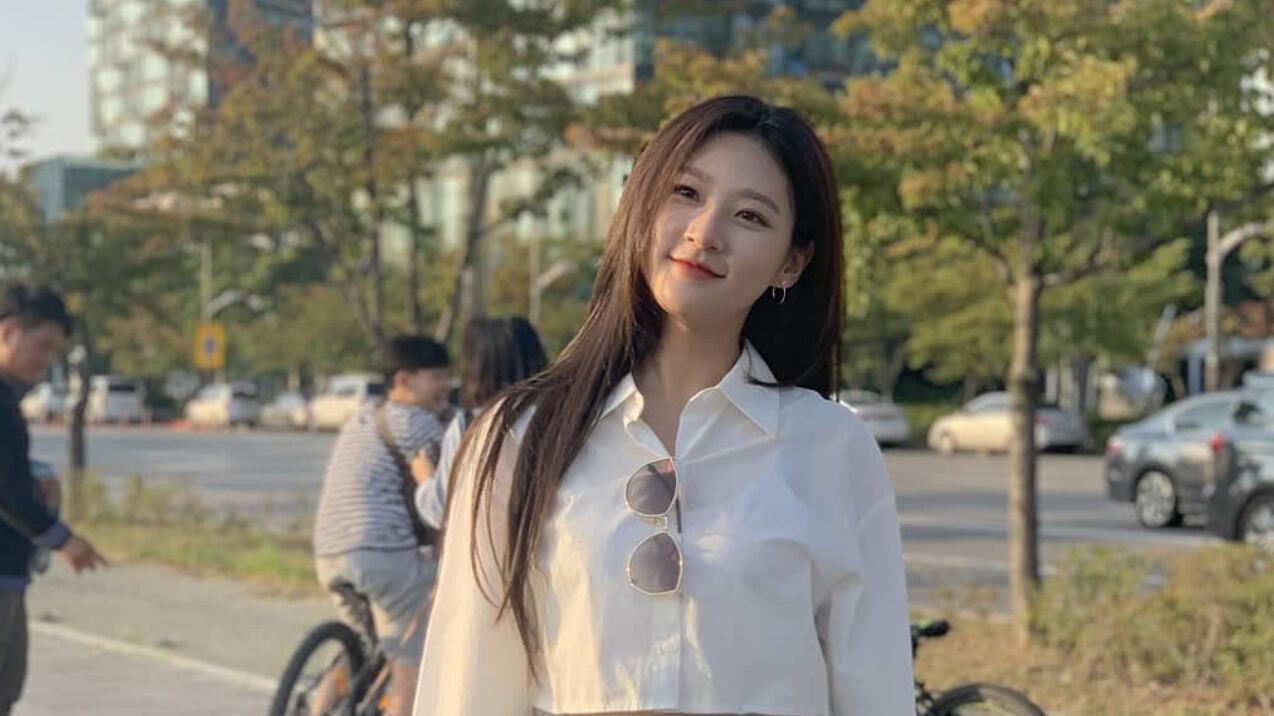 Kim Sae-ron/Instagram