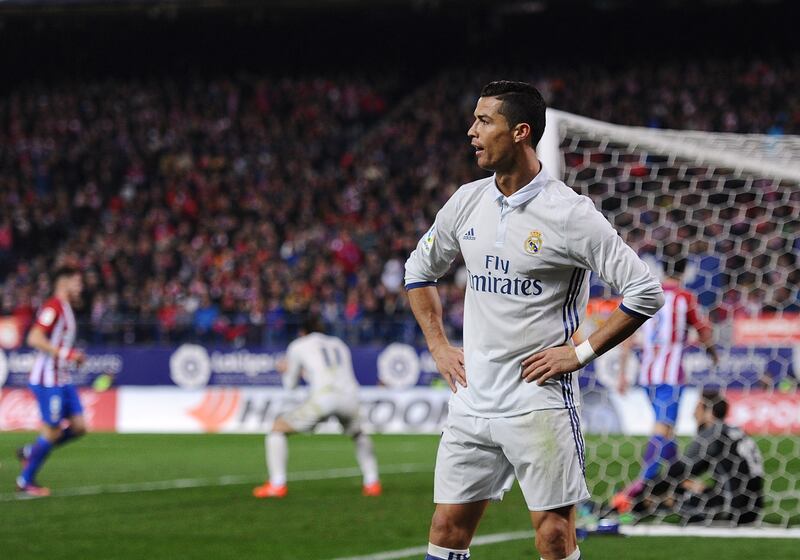 El mejor equipo de la UEFA de los últimos quince años