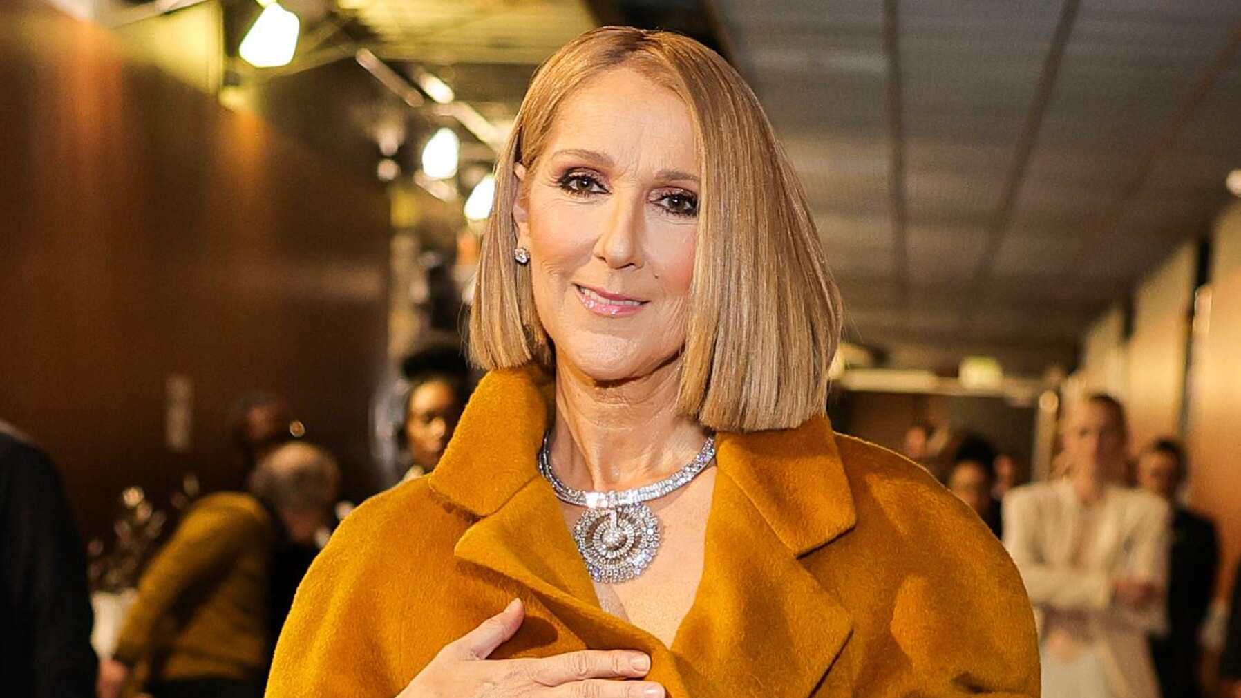 Una de las cantantes más admiradas del mundo