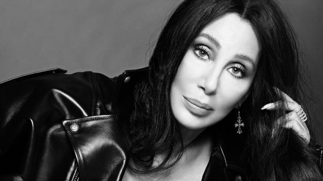 Cher / Instagram