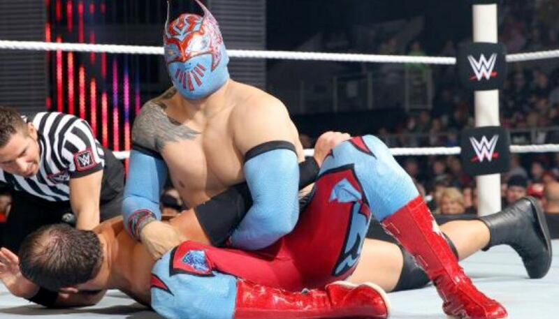 WWE