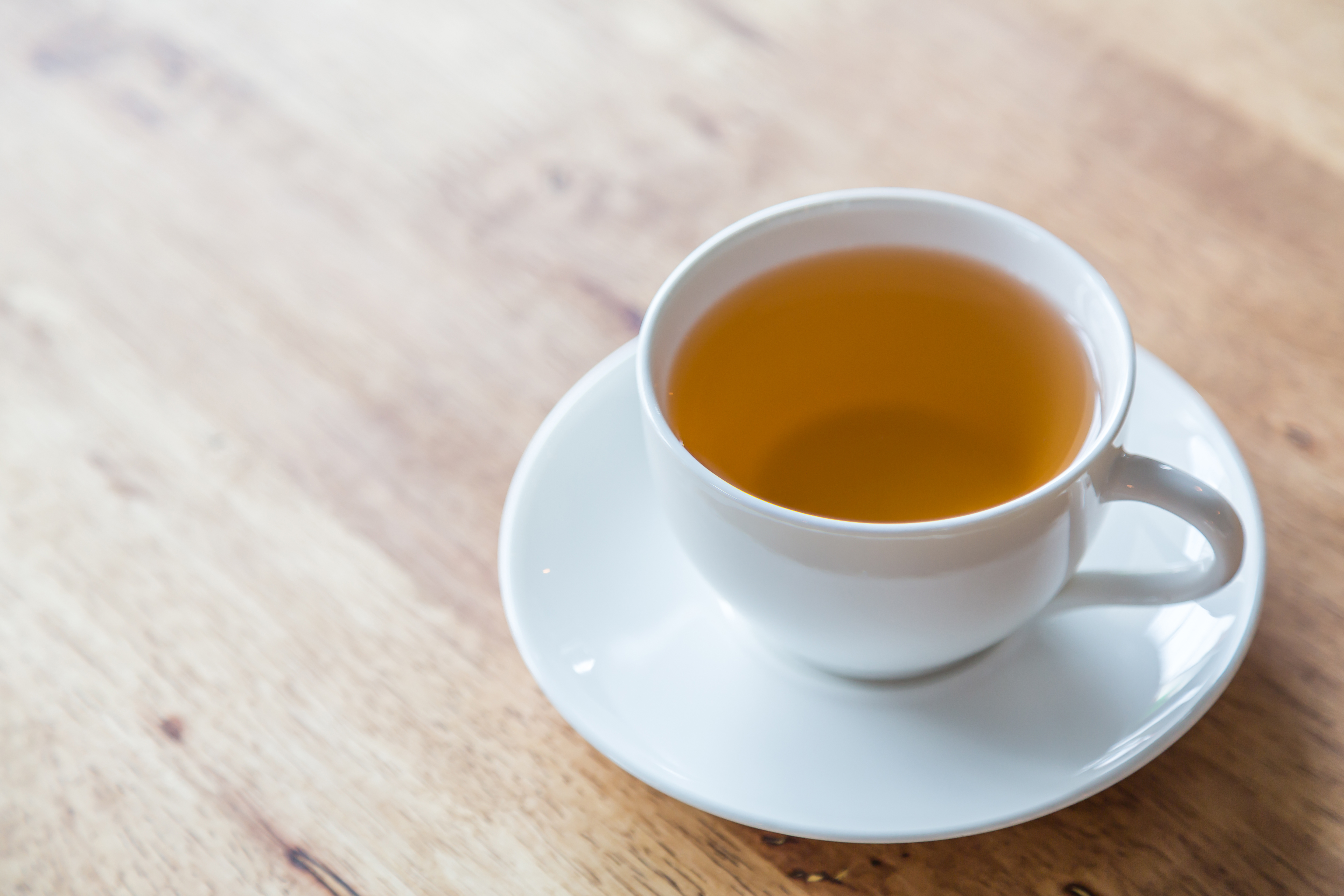 Durante siglos, el té ha sido apreciado no solo por su sabor, sino también por sus propiedades medicinales. Foto: Magnific.