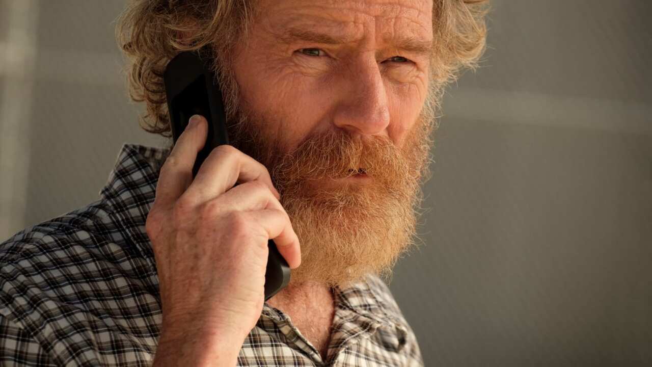 Bryan Cranston en "Your Honor"