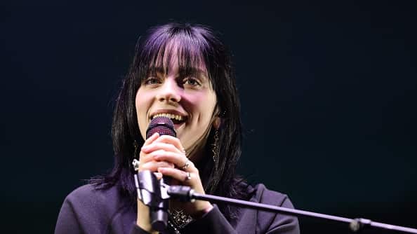 Billie Eilish