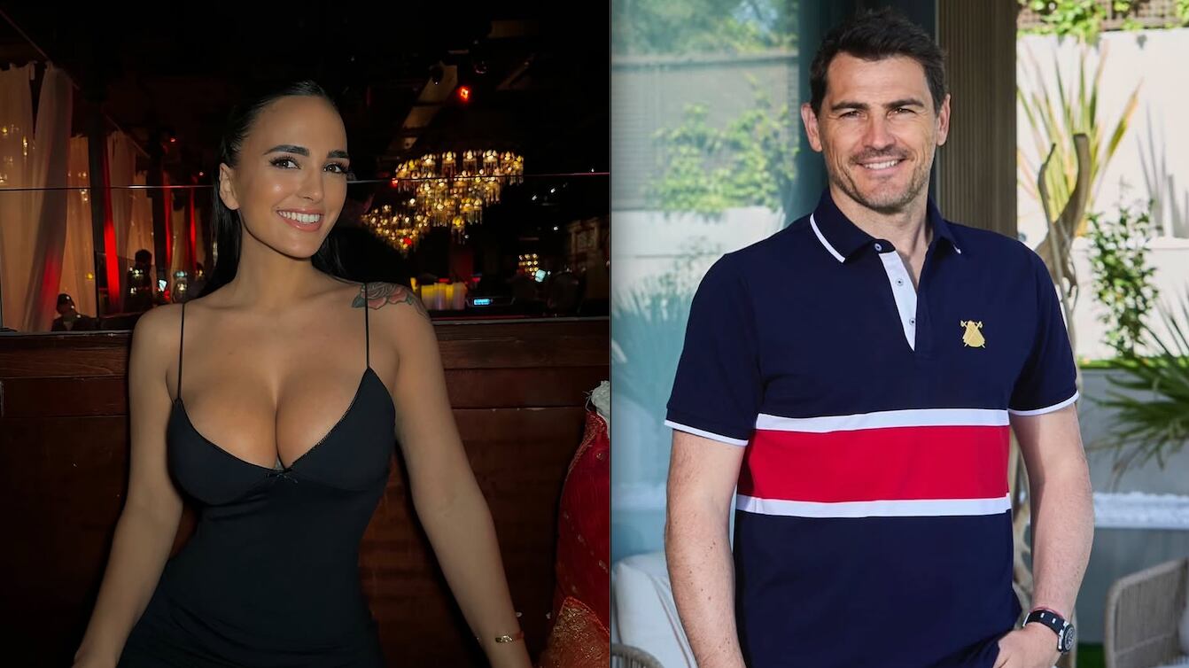 Claudia Bavel-Iker Casillas