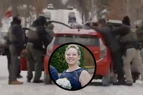 Detención de manifestantes por muerte de Renee Nicole Good detona indignación