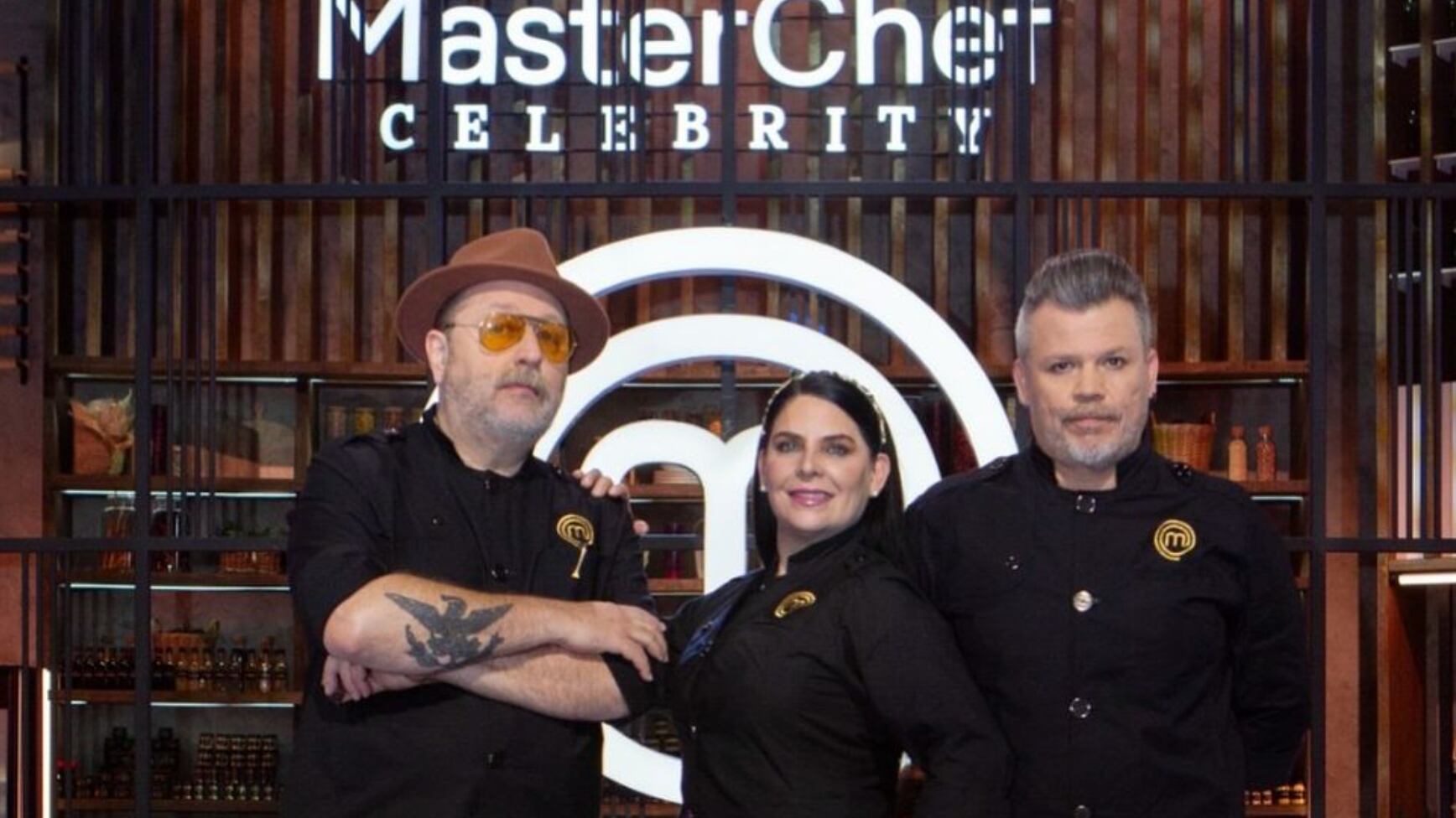 MasterChef Celebrity México