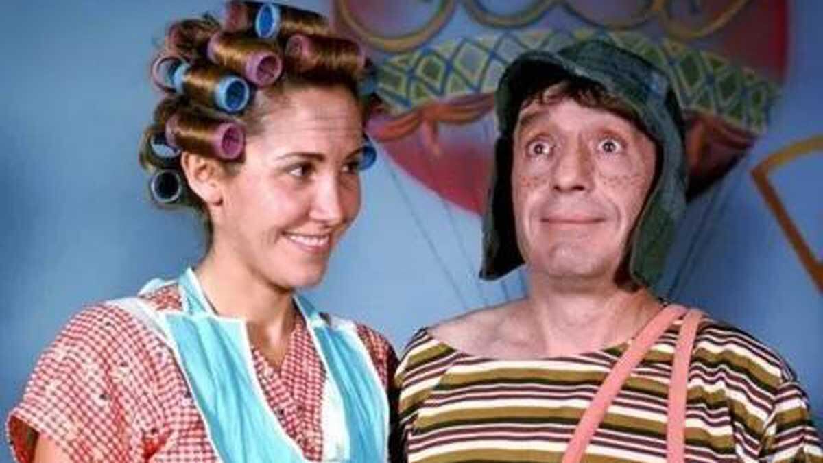 Florinda Meza envía conmovedor mensaje a Chespirito