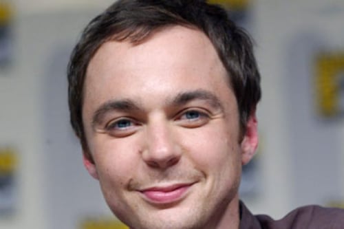 5 producciones de Jim Parsons, protagonista de The Big Bang Theory
