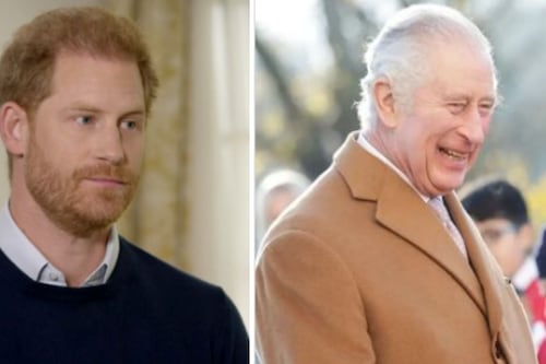 Rey Carlos III podría estar muy “ocupado” para atender a Harry durante su visita en Reino Unido