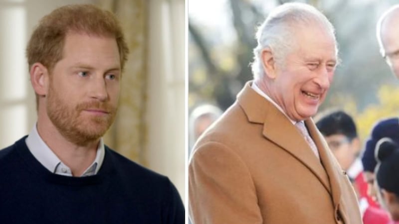 Rey Carlos III podría estar muy “ocupado” para atender a Harry durante su visita en Reino Unido