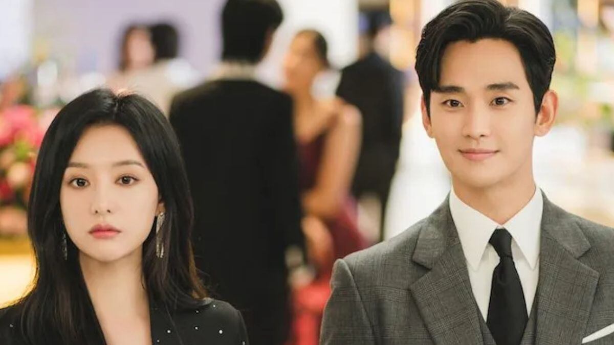 La Reina de las Lágrimas