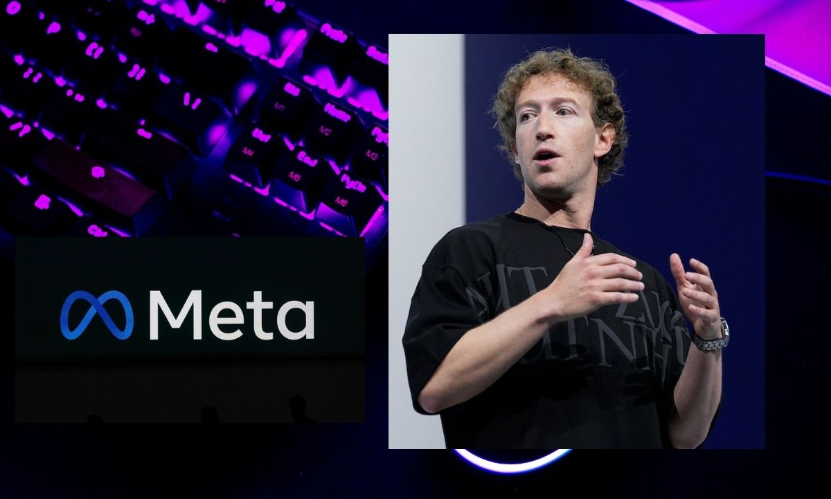 Meta.