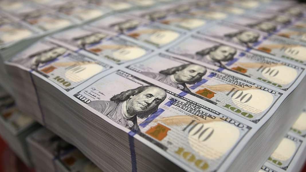 La gran estafa podria alcanzar los 100.000 millones de dólares.| Foto: Referencial