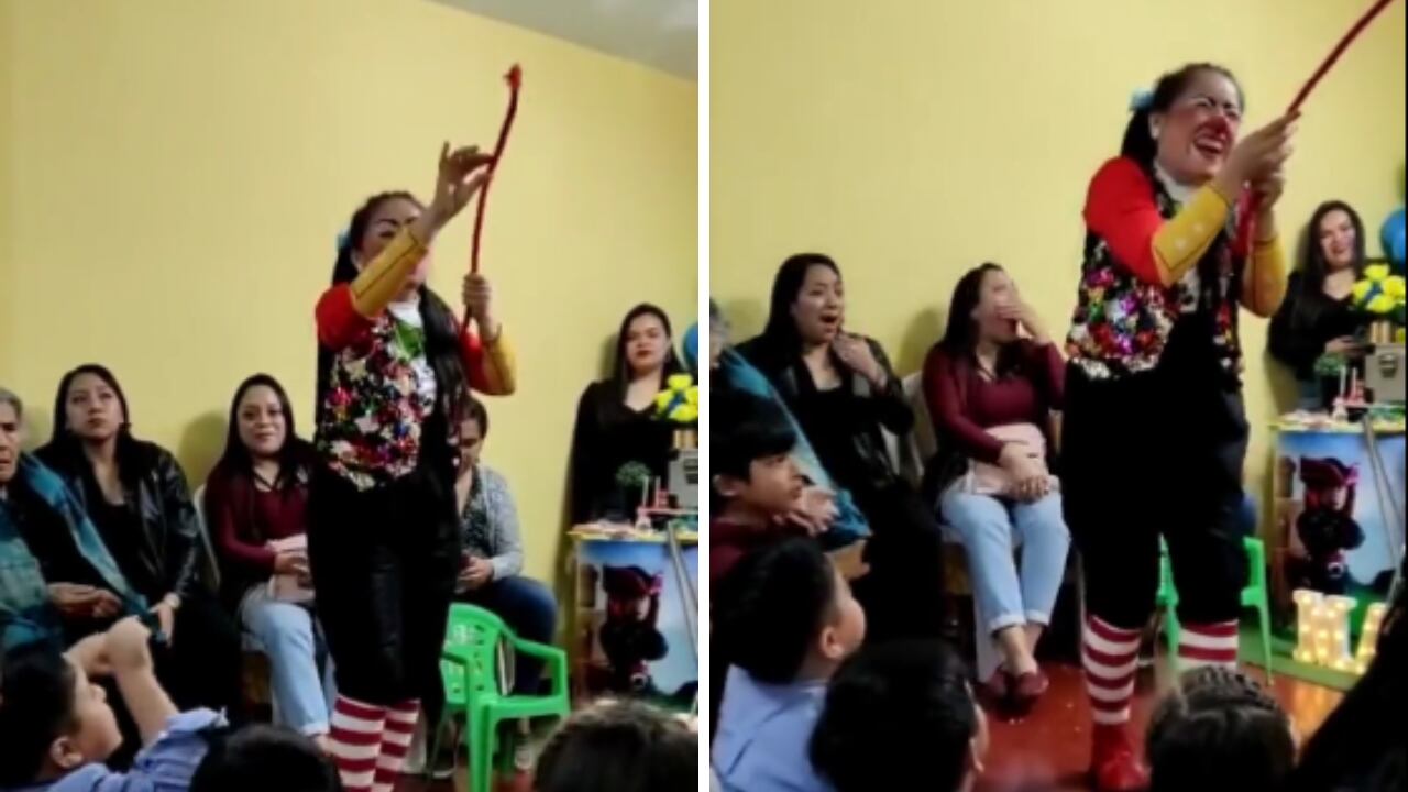 Los niños siempre son los más honestos