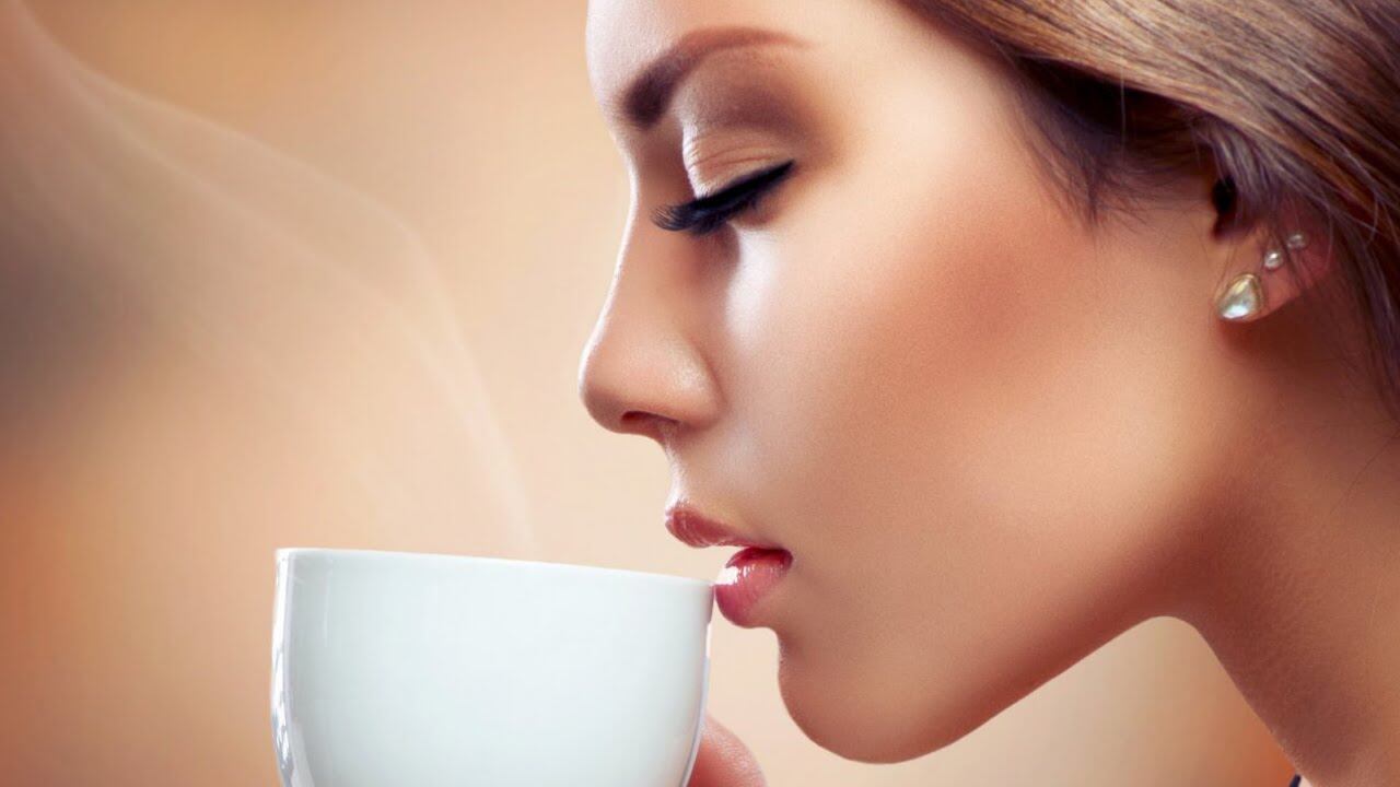 El café es la segunda bebida más consumida, después del agua.