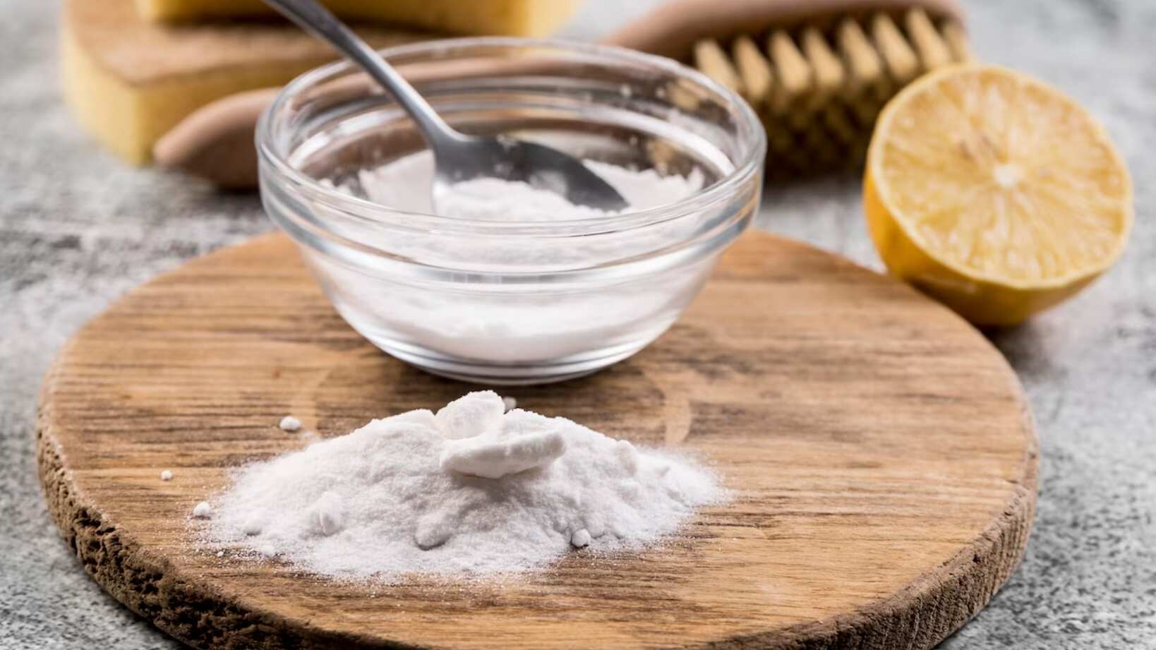 Complementa con agua caliente