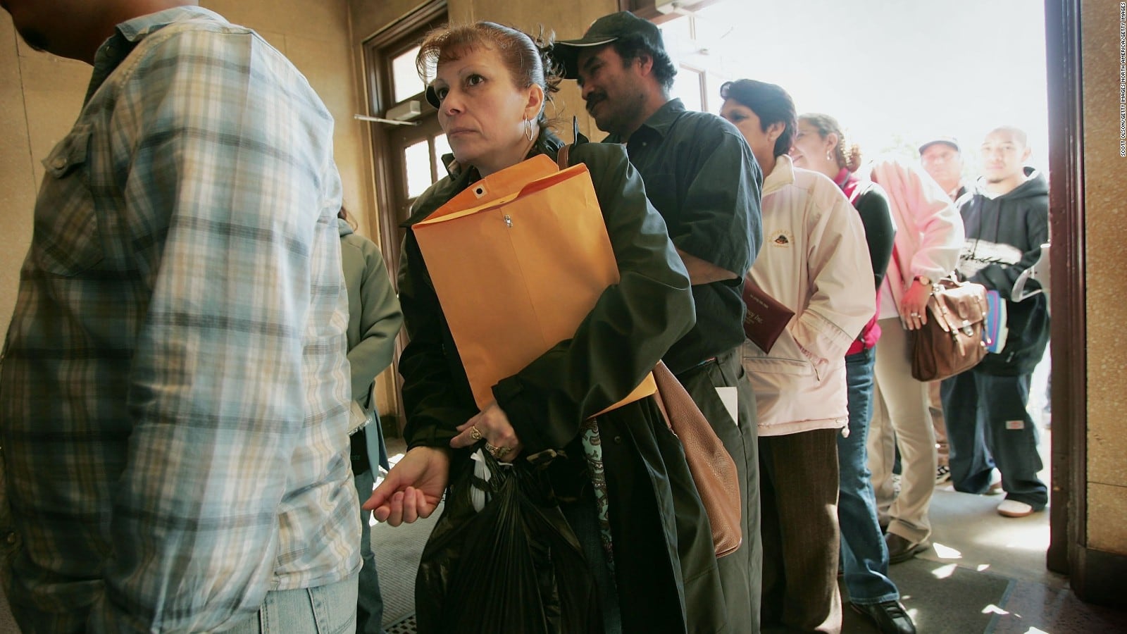 Por la nueva ley de inmigración no recomiendan viajar a Florida.