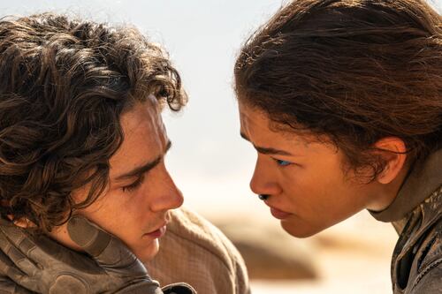 Dune 2 ya suma 500 millones de dólares en recaudación: Esto es lo que se sabe de la tercera entrega