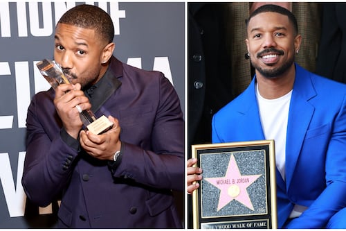Michael B. Jordan será el director de ‘Creed 4′ anunció el productor de la cinta