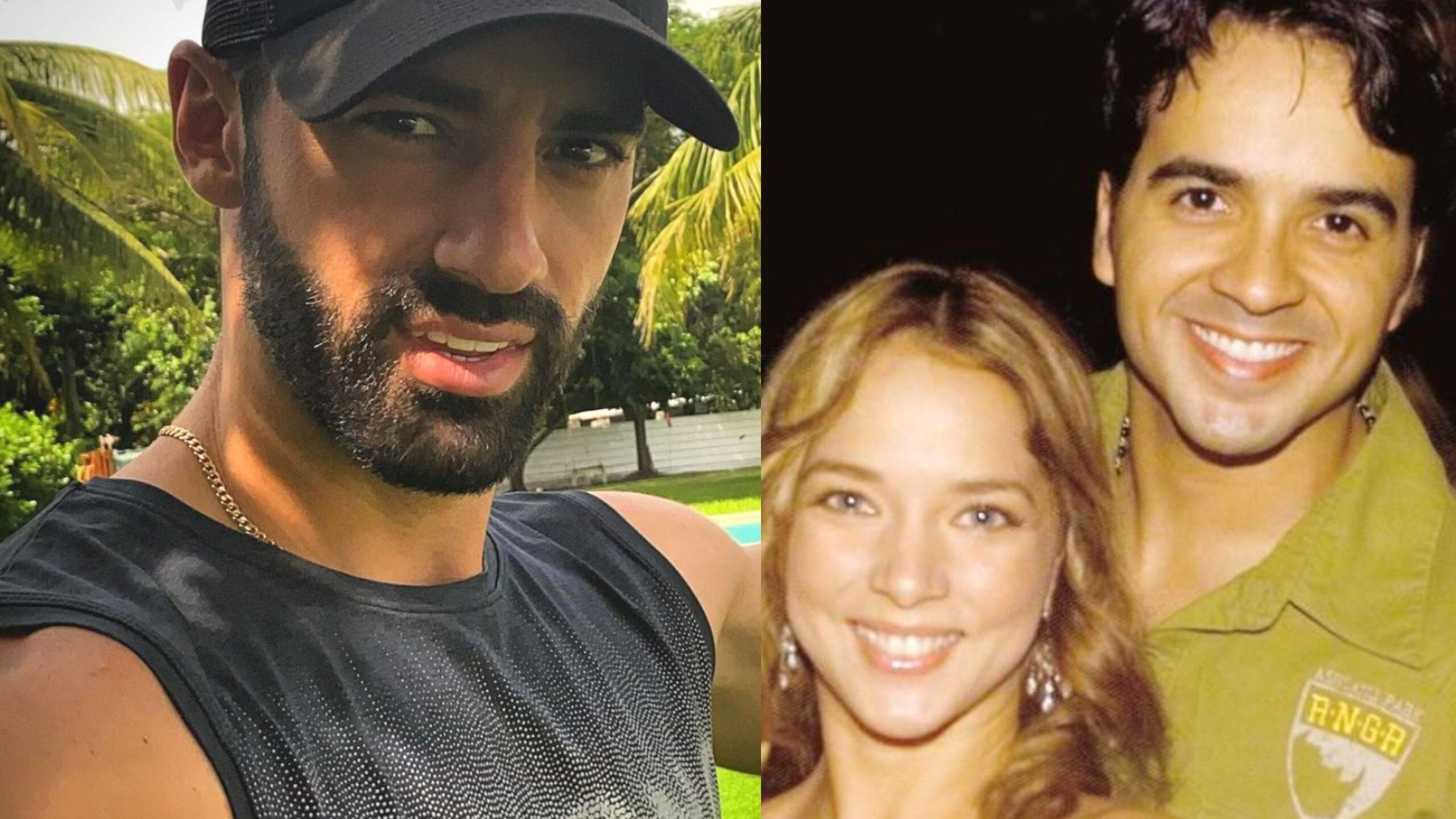 Esto es lo que opina Toni Costa sobre Luis Fonsi, el ex de Adamari López