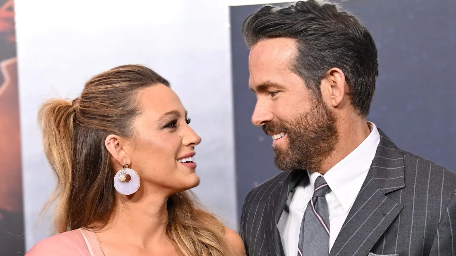 Ambos son grandes estrellas de Hollywood