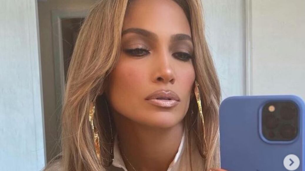 Jennifer Lopez