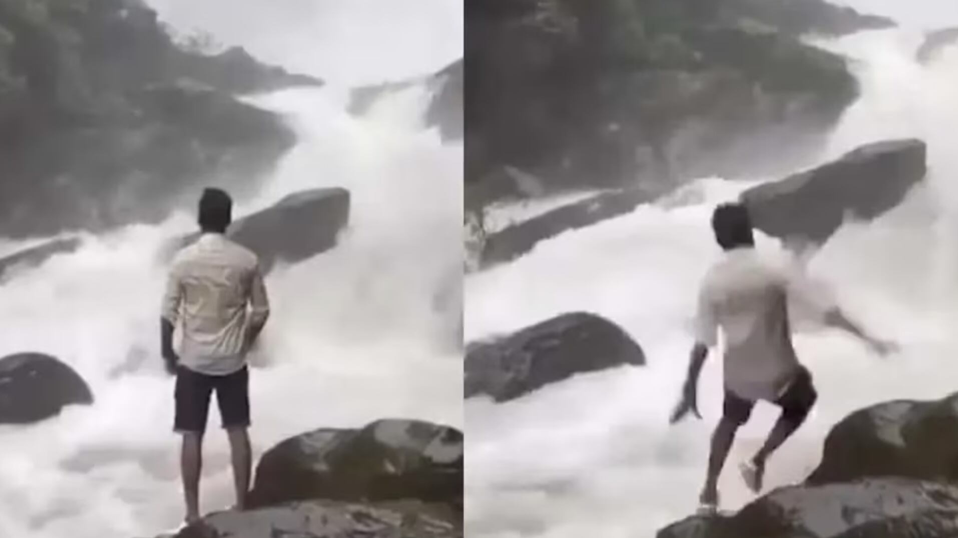 Se pudo haber evitado esta tragedia