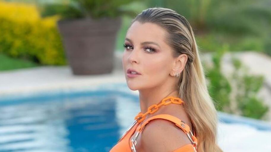 Marjorie de Sousa