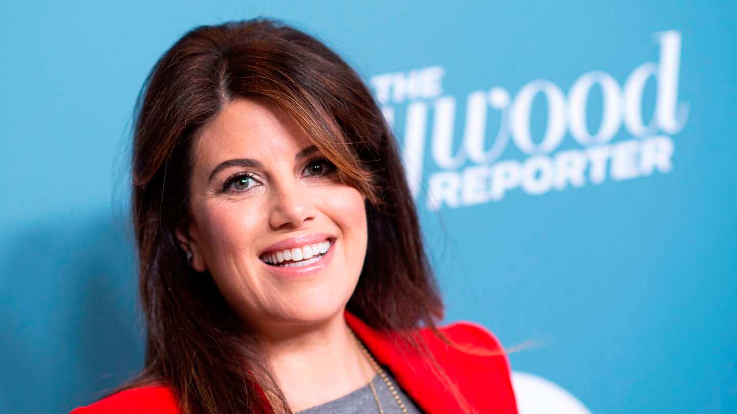 American Crime Story: Mónica Lewinsky escribe su propia Letra Escarlata