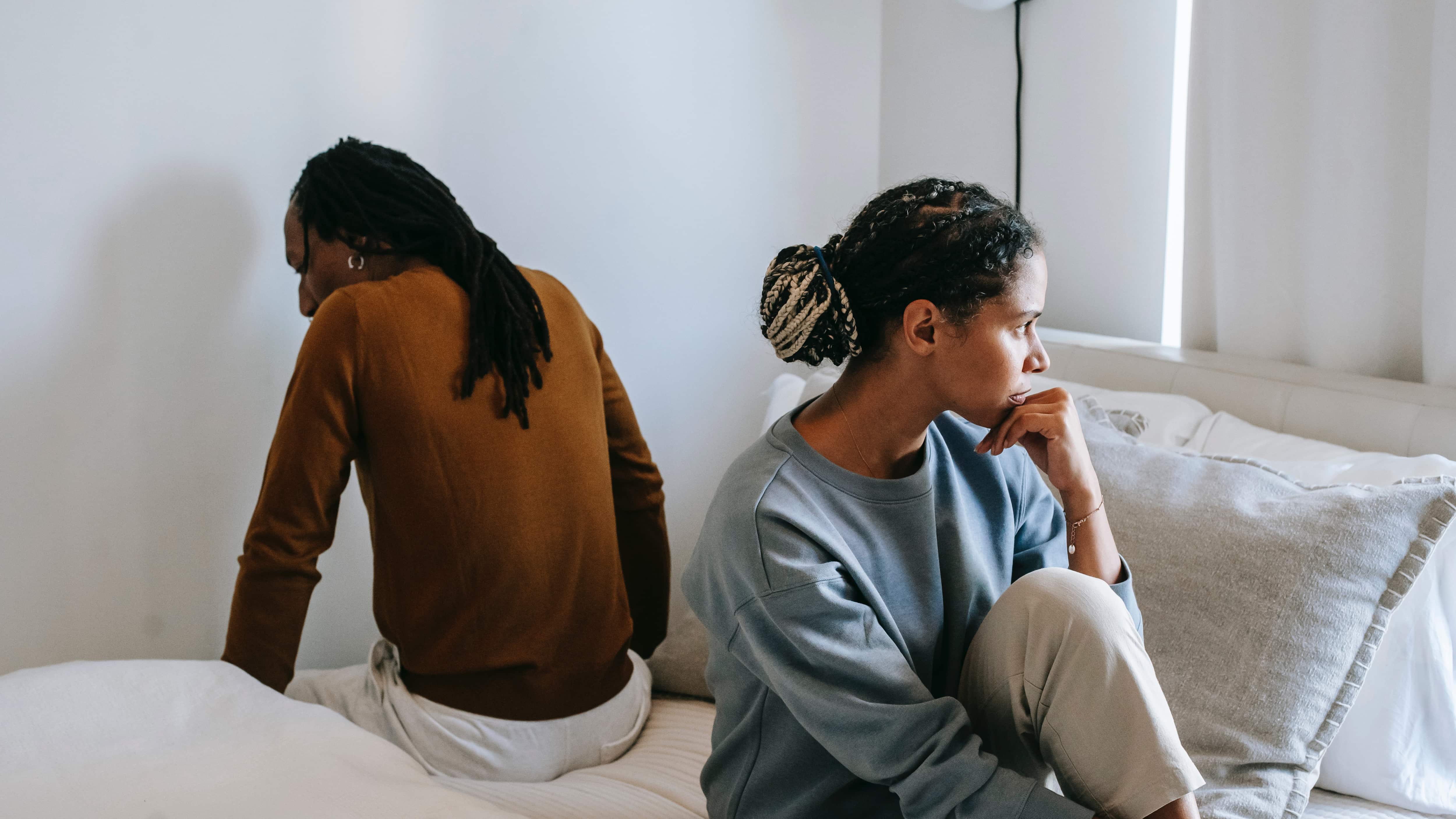 10 verdades sobre sexo em relacionamentos de longo prazo e por que ele diminui com o tempo