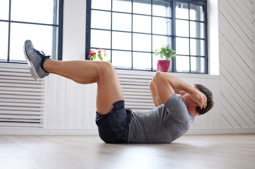 ¿Qué es la calistenia y qué beneficios le aporta a nuestro cuerpo?