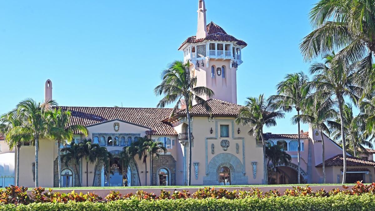 Mar-a-Lago