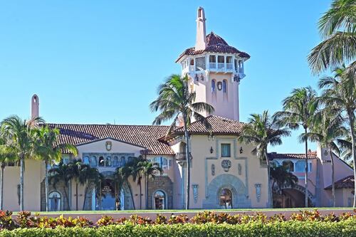 Mar-a-Lago: la mansión histórica de Donald Trump en Florida cumple 100 años