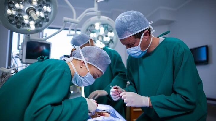 La empleada necesitaba días adicionales de recuperación