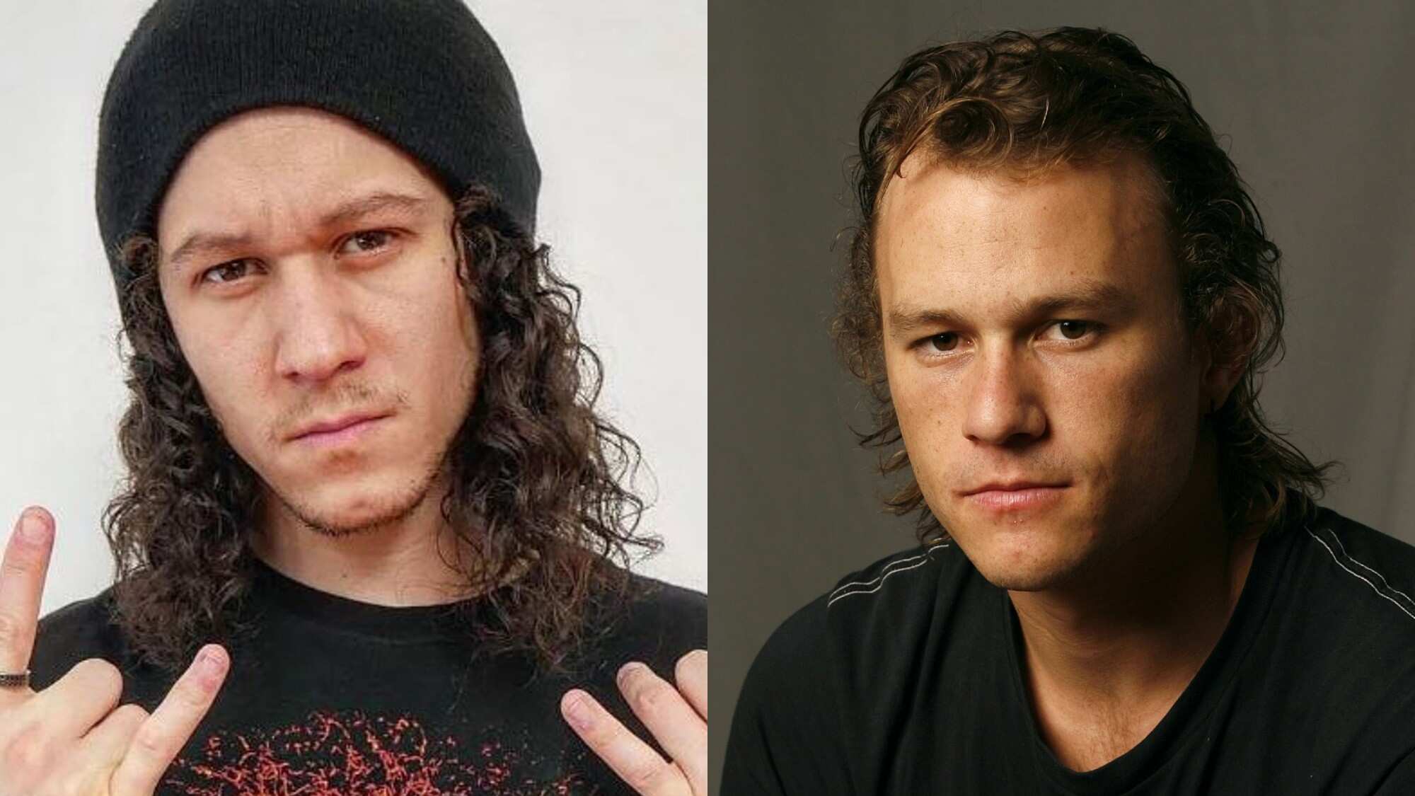 Heath Ledger ha vuelto a la vida gracias a este tiktoker.