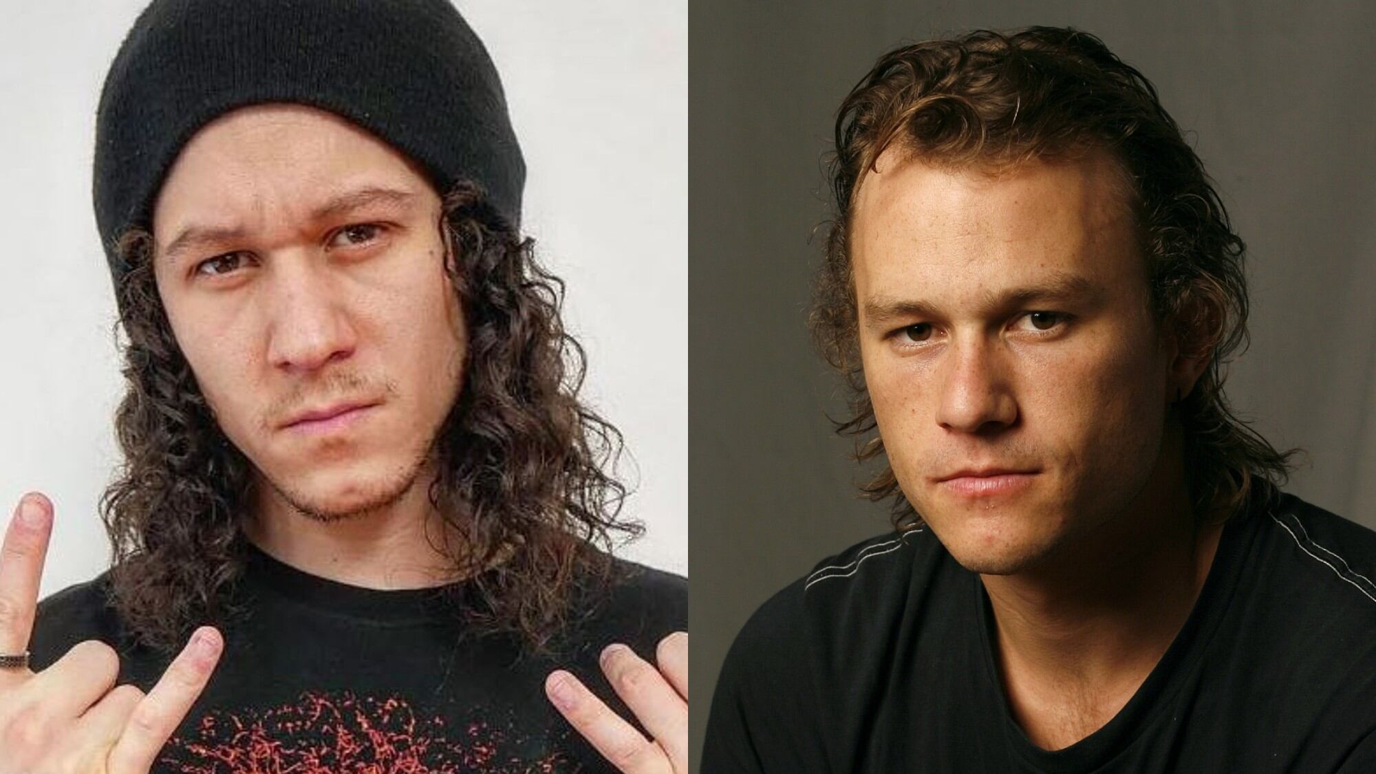 Heath Ledger ha vuelto a la vida gracias a este tiktoker.
