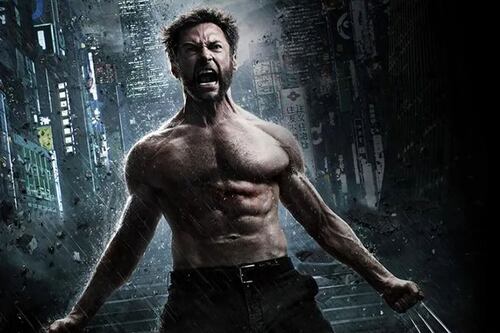 La rigurosa dieta a la que se tuvo que someter Hugh Jackman para volver a ser Wolverine en Deadpool & Wolverine