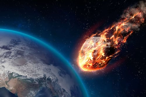 Comunidad científica mundial puso en marcha la red de defensa espacial debido ante posible colisión de asteroide