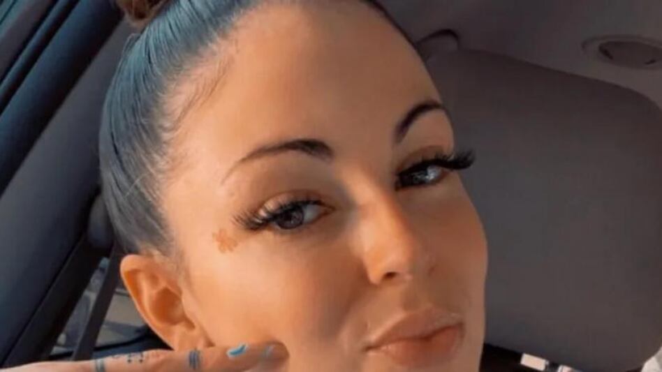 Mujer con 11 hijos quiere llegar a 30 descendientes.